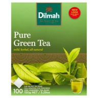 Dilmah expresný zelený čaj 150 g