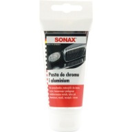 Sonax chrómová a hliníková pasta 75 ml
