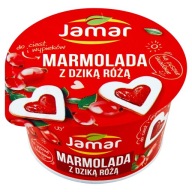Jamar marmeláda z divokej ruže 250 g