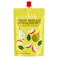 Owolovo hrušková pena 200 g