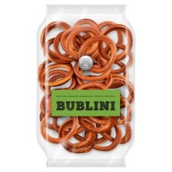BUBLINI TERRA PRETCEL BAGERS 375G