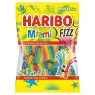 HARIBO MIAMI JELLIES 85G