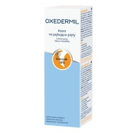 Oxedermil krém na popraskané päty 50 ml