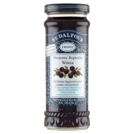 Rhapsody čerešňový ovocný džem 284 g ST. DALFOUR