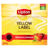 Lipton granulovaný čierny čaj 100g