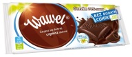 Horká čokoláda bez cukru Wawel 90 g