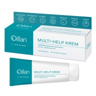 Bariérový krém Oillan Multi Help 50 ml