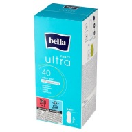 VLOŽKY BELLA PANTY ULTRA Veľké 40 kusov
