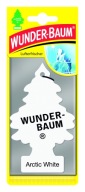 Vôňa do auta Wunder-Baum Arctic White