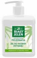 GÉL NA INTÍMNU HYGIENU BIELY JELEN KOB09 500 ML 562 G