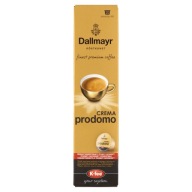 Dallmayr kapsuly pre CAFISSIMO CREMA PRODOMO 10 ks