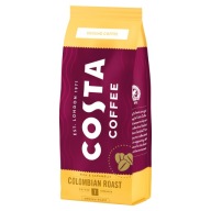 Costa Coffee Colombian Roast mletá káva 200g
