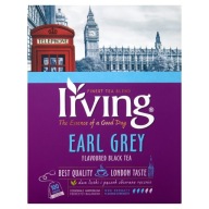 Irving čierny expresný čaj 150 g