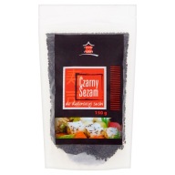 House of Asia čierny sezam 150 g