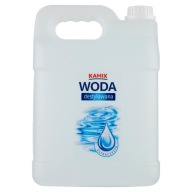 KAMIX Destilovaná voda Ultrapure 5 l