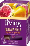 Instantný biely čaj Irving 30 g