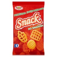 Społem Kielce Przysmak Świętokrzyski Snack na vyprážanie 400 g