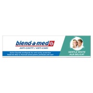 Blend-a-med zubná pasta ANTI-DAVITY JEMNÉ BIELENIE