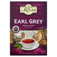 Sir Roger express čierny čaj 120 g