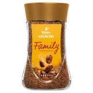TCHIBO instantná káva Family 200g dóza