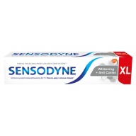 Sensodyne Whitening Anti Caries zubná pasta 100 ml XL