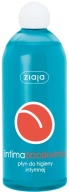 Ziaja broskyňový tekutý na intímnu hygienu 500ml