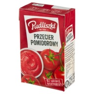 Paradajkový pretlak Pudliszki 500 g