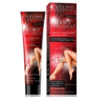 EVELINE Laser Precision depilačný krém na NOHY 125 ml