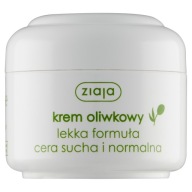 OLIVOVÝ KRÉM SVETLÁ FORMA 50ML
