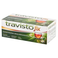 Travisto FIX bylinkový čaj 30 g DW 06/2024