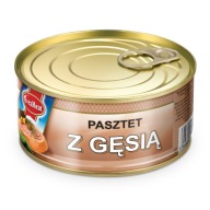 PAŠTÁTA S HUSIACI MÄSOM EVRA 300g