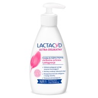 LACTACYD ULTRA-GENTLE Tekutá intímna hygiena