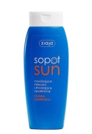 ZIAJA Sopot Sun mlieko po opaľovaní 200 ml