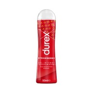 DUREX JAHODOVÝ GÉL 50ml