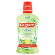 Ústna voda Colgate Tea&Lemon