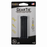 Nite Ize Gear Tie Original 3