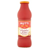 Paradajková passata MUTTI Passata di pomodoro 700g | PRE TALIANSKÝ TRH