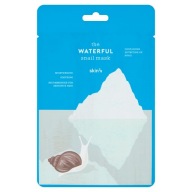 Skin79 Waterful Snail Mask hydratačná maska ​​20ml