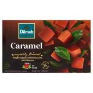 Dilmah Caramel [20x1,5g] Karamel