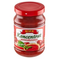 Paradajkový koncentrát 30% MK 180 g
