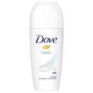 Dove Roll-On 50 ml Fresh