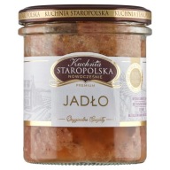 STARÉ POĽSKÉ BRAVČOVÉ JEDLO V JAR 300g STARÁ POĽSKÁ KUCHYŇA