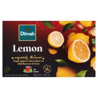 Dilmah Lemon Verbena [20 x 1,5 g]