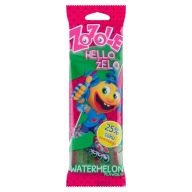 ZELKI ZOZOLE VODNÝ MELÓN 75G MIESZKO