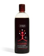 Ziaja Bubble Cola Gél do kúpeľa 500 ml