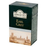 AHMAD ČAJ 100g EARL GRY LEAF