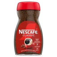 Instantná káva Nescafe Classic 200 g