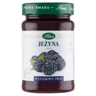Bi Fix Blackberry Džem 290g