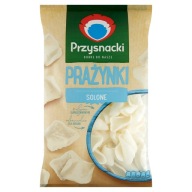 Przysnacki slané lupienky 120g