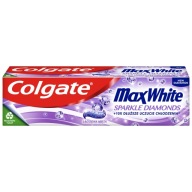 COLGATE zubná pasta Sparkle Diamonds Max White 75ml